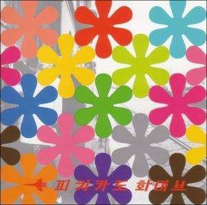 Cover for Pizzicato Five · Happy End of You: Remix Album (CD) (1998)
