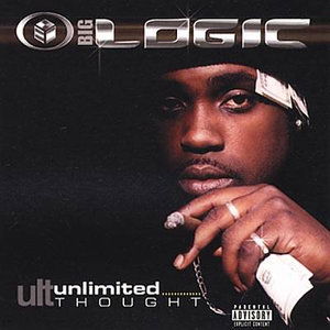 Cover for Big Logic · Unlimited Thought (CD)