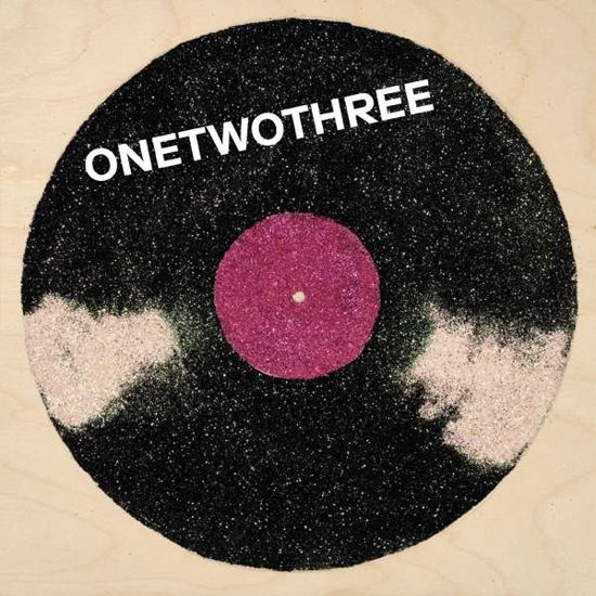 Cover for Onetwothree (CD) (2021)