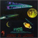 Cover for Thinking Fellers Union Lo · Wormed By Leonard (CD) (1995)