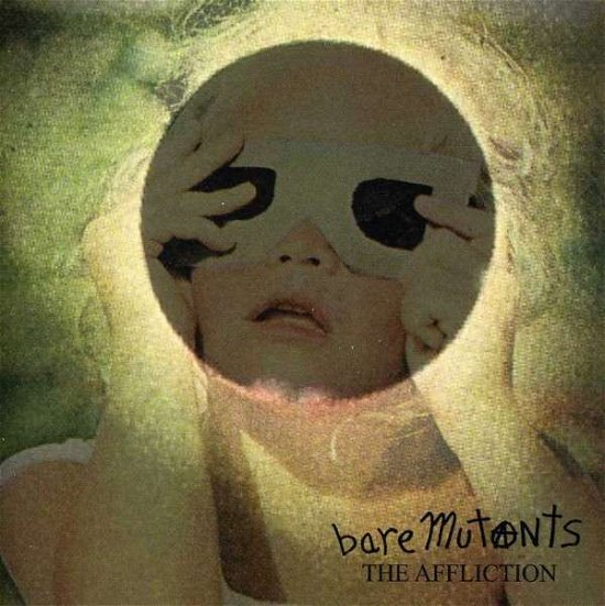 Cover for Bare Mutants · Affliction (CD) (2013)
