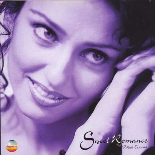 Sweet Romance - Rahul Sharma - Music - NAVRAS - 0760452400222 - May 9, 2002