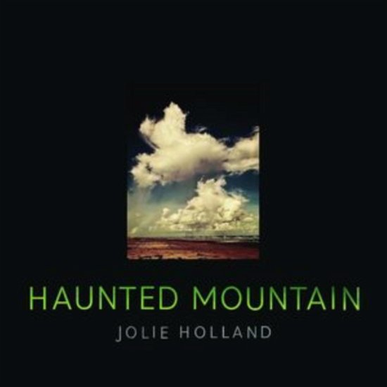 Cover for Jolie Holland · Haunted Mountain (CD) (2023)