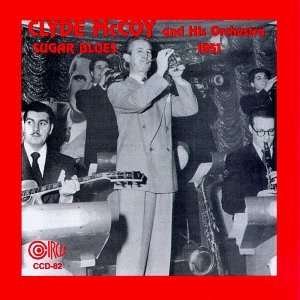 Cover for Clyde Mccoy · Sugar Blues: 1951 (CD) (1999)