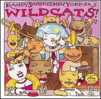 Wildcats - Randy Sandke - Musik - Jazzology - 0762247622222 - 10. August 1994