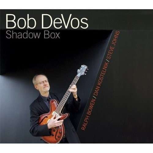 Shadow Box - Bob Devos - Muziek - AMERICAN SHOWPLACE - 0764942259222 - 10 september 2013
