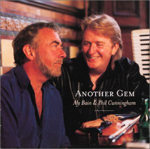 Cover for Another Gem · Bain,aly / Cunningham,phil (CD) (2001)