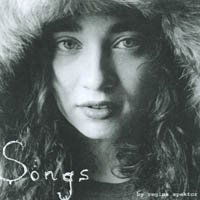 Songs - Regina Spektor - Music - CDBABY - 0766481200222 - June 30, 1990