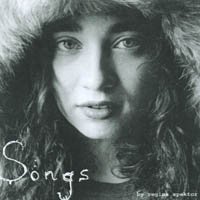 Songs - Regina Spektor - Muziek - CDBABY - 0766481200222 - 30 juni 1990