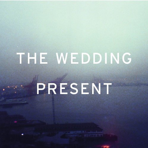 Cover for Wedding Present · Search for Paradise (CD) (2006)