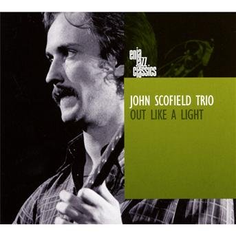 Out Like a Light - John Scofield - Muziek - ENJA - 0767522920222 - 11 januari 2011