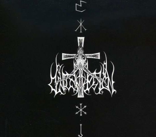 Cover for Nastrond · Muspellz Synir (CD) (2008)