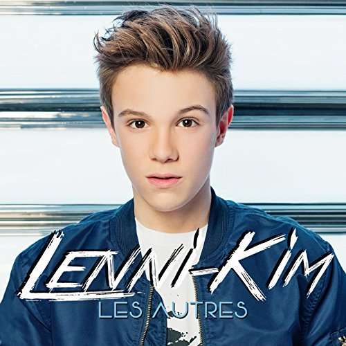 Cover for Lenni-kim · Les Autres (CD) (2017)