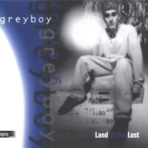 Land of the Lost - Greyboy - Music - UBIQUITY - 0780661101222 - January 9, 1996