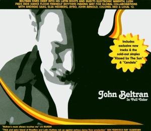 Cover for John Beltran · In Full Color (CD) (2004)