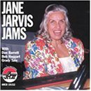 Jane Jarvis Jams - Jane Jarvis - Music - ARBORS RECORDS - 0780941115222 - October 31, 1995