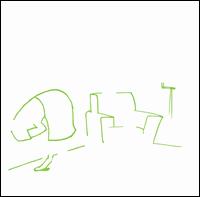 Jim O'rourke · Tamper (CD) [Reissue edition] (2008)