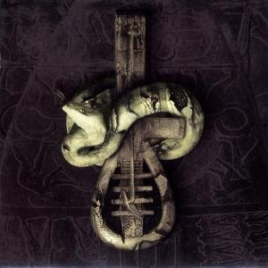 Cover for Nile · In Their Darkened Shrines (CD) (2002)