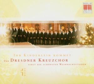 Die Dresdner Kreuzchor Singt - Dresdner Kreuzchor - Music - BERLIN CLASSICS - 0782124178222 - December 29, 2010