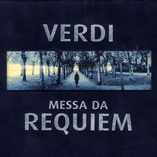 Verdi / Messa Da Requiem - Molnar-talajic / Lilo - Musik - BERLIN CLASSICS - 0782124842222 - 25. februar 2008