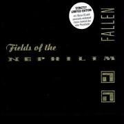 Cover for Fields of the Nephilim · Fallen (CD) (2020)