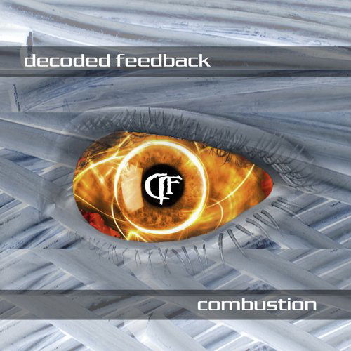 Combustion - Decoded Feedback - Muzyka - METROPOLIS RECORDS - 0782388039222 - 7 marca 2025