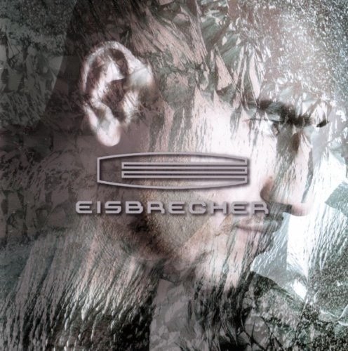Cover for Eisbrecher (CD) (2018)