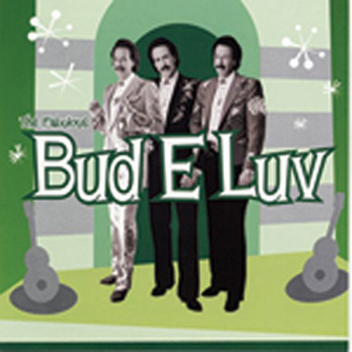 Diary Of A Loungeman - Bud E. Luv - Música - MVD - 0790058913222 - 3 de diciembre de 2012