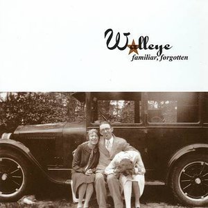Familiar Forgotten - Walleye - Music - Jade Tree - 0792258102222 - 