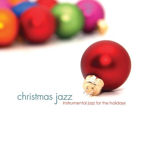 Christmas Jazz - Jack Jezzro - Música - CREATIVE MAN DISCS - 0792755575222 - 11 de outubro de 2010