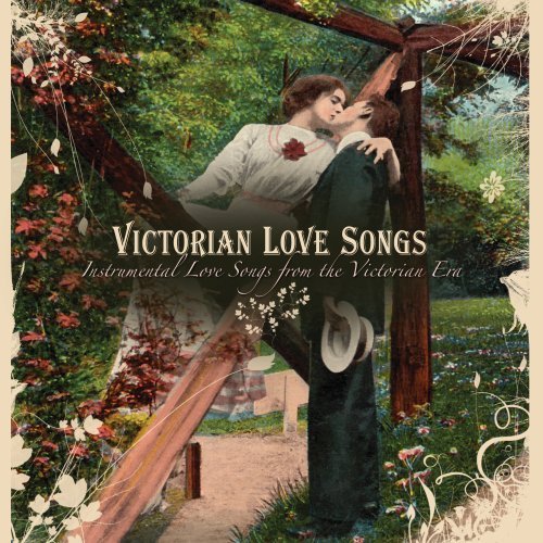 Cover for Craig Duncan · Victorian Love Songs: Instrumental Love Songs From (CD) (2013)