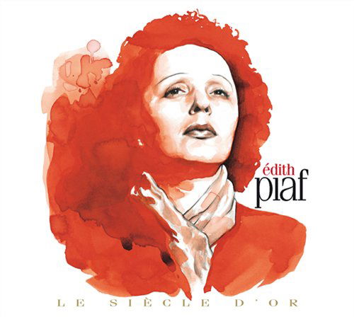 Le Siecle D or - Edith Piaf - Piaf Edith - Musik - Le Chant Du Monde - 0794881881222 - 29. Mai 2008