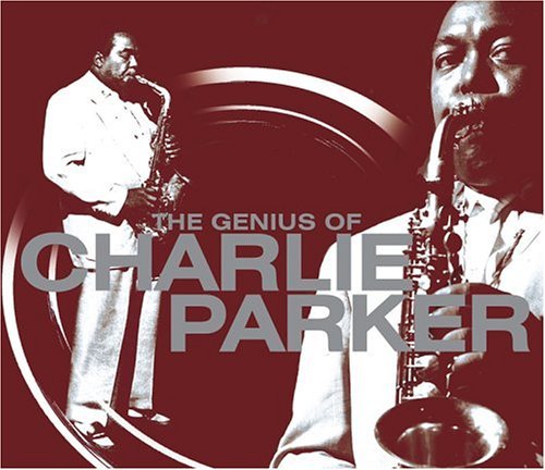 Genius of Charlie Parker - Charlie Parker - Musique - SAVOY - 0795041749222 - 8 février 2005