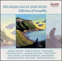 Golden Age of Light Music: Reflections of / Var (CD) (2005)