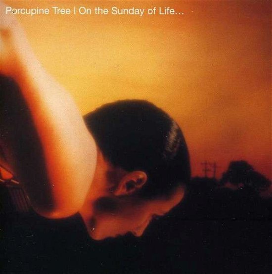 Cover for Porcupine Tree · On the Sunday of Life (CD) [Digipak] (2009)