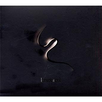 Cover for Lunatic Soul (CD) [Digipack] (2008)