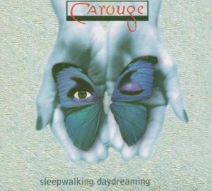 Sleepwalking - Carouge - Musik - ECCO CHAMBER - 0804940001222 - 4. marts 2019