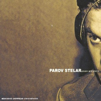 Cover for Parov Stelar · Seven &amp; Storm (CD) (2008)