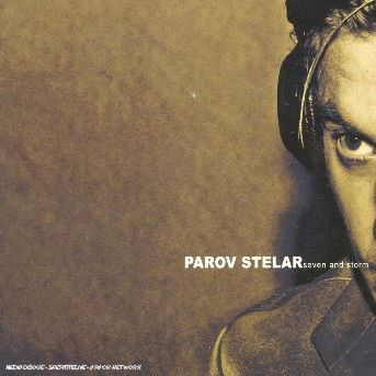 Seven & Storm - Parov Stelar - Musik - ETAGE NOIR RECORDINGS - 0808699000222 - 9. september 2008