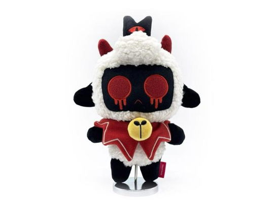 Youtooz · Possessed Lamb Plush (9in) (MERCH) (2024)