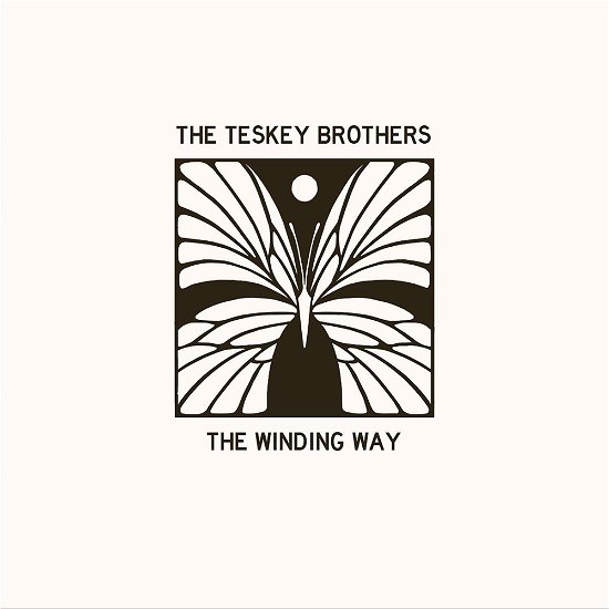 The Winding Way - The Teskey Brothers - Music - POP - 0810599024222 - July 21, 2023