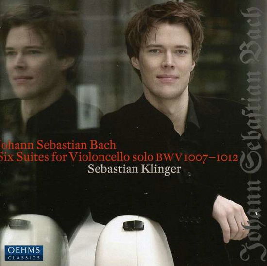 6 Suiten Fur Violoncello Solo - J.s. Bach - Musique - OEH - 0812864016222 - 1 février 2009