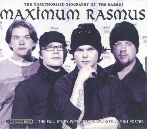 Maximum Rasmus - Rasmus - Música - MAXIMUM SERIES - 0823564019222 - 2 de julho de 2007