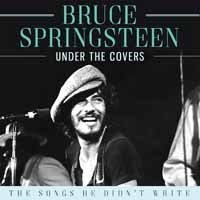 Cover for Bruce Springsteen · Under the Covers (CD) (2017)