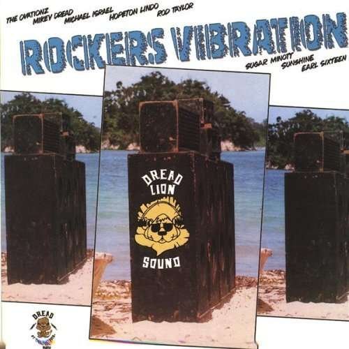 Rockers Vibration 1 / Var - Rockers Vibration 1 / Var - Musikk - UK - 0823665200222 - 29. mars 2004
