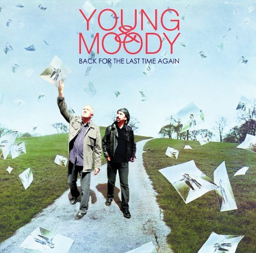 Back For The Last Time Again - Young & Moody - Musik - TRAPEZE - 0824046350222 - 6. juni 2011