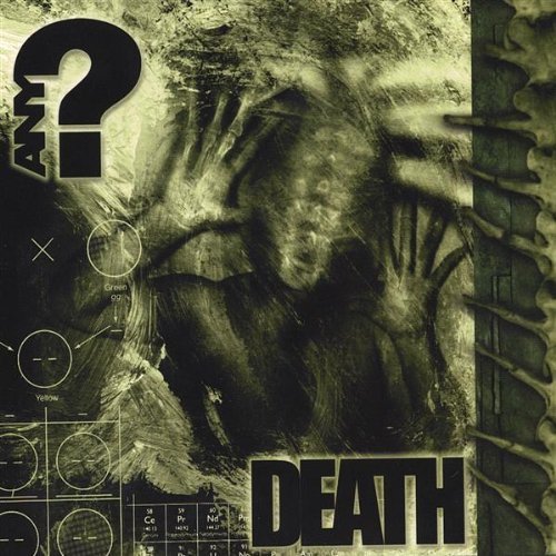 Death Special Edition - Any Questions? - Musik - CD Baby - 0825346189222 - 29. juni 2004