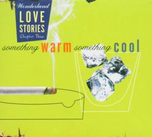 Cover for Love Stories 3:Something (CD) (2004)