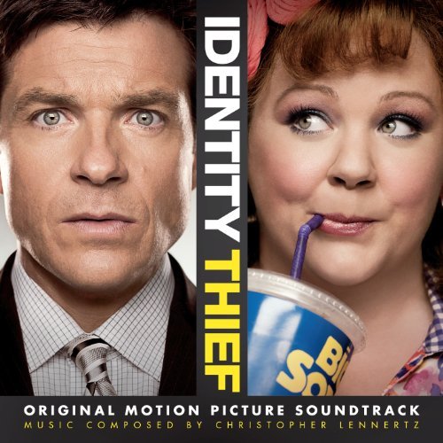 Cover for Identity Thief / O.s.t. (CD) (2013)