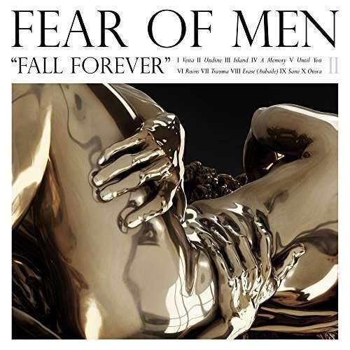 Fall Forever - Fear Of Men - Musikk - KANINE - 0827175015222 - 2. juni 2016